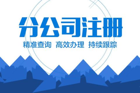 在拉薩設(shè)立分公司的流程、所需材料、辦理時(shí)間